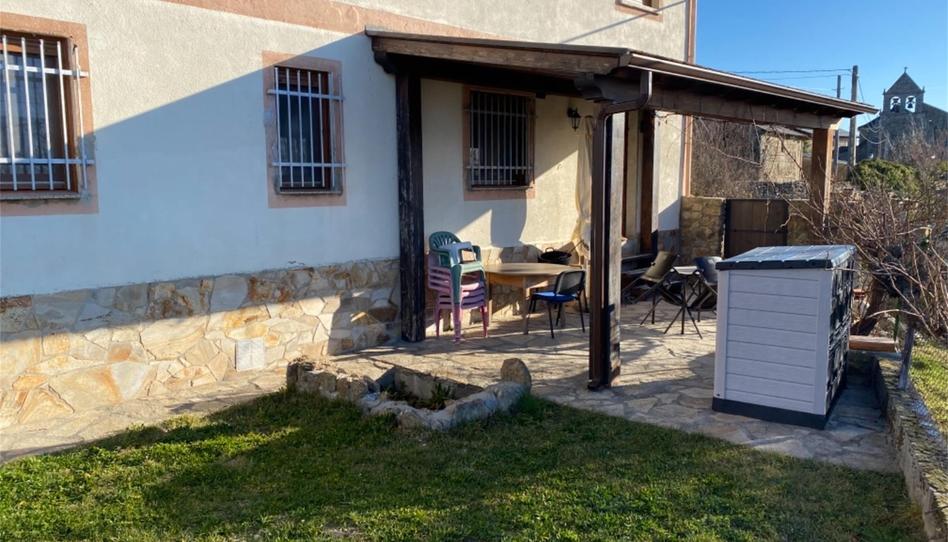 Photo 1 of Flat for sale in Camino de Asturianos, Asturianos, Zamora