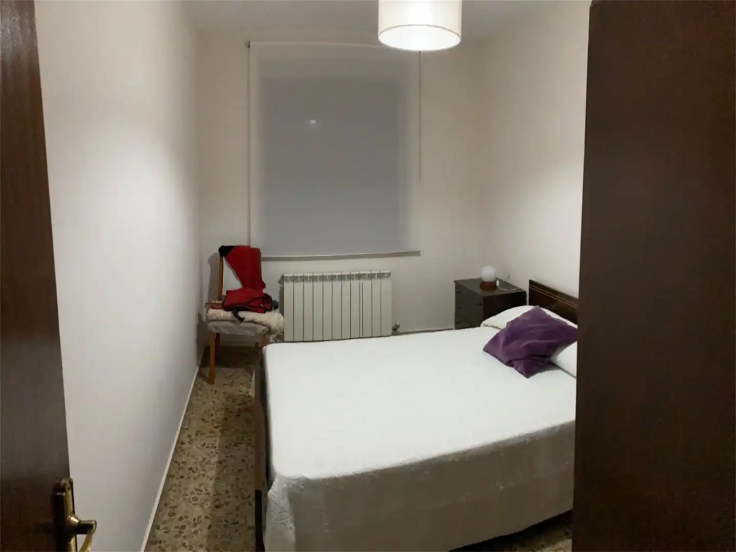 Piso en venta en Camino de Asturianos, Asturianos Habitación de Piso en venta en Asturianos con Calefacción, Jardín privado y Trastero