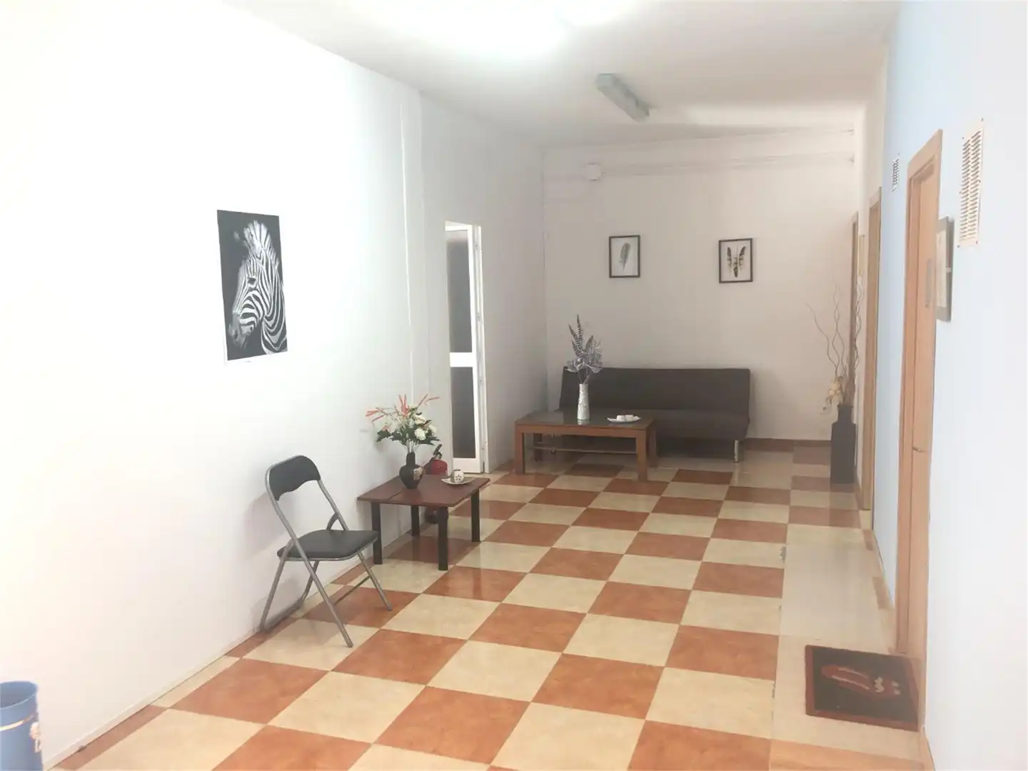 Local de alquiler en Calle de Adriano, 7, Molino de la Vega Local de alquiler en Huelva con Aire acondicionado y Calefacción