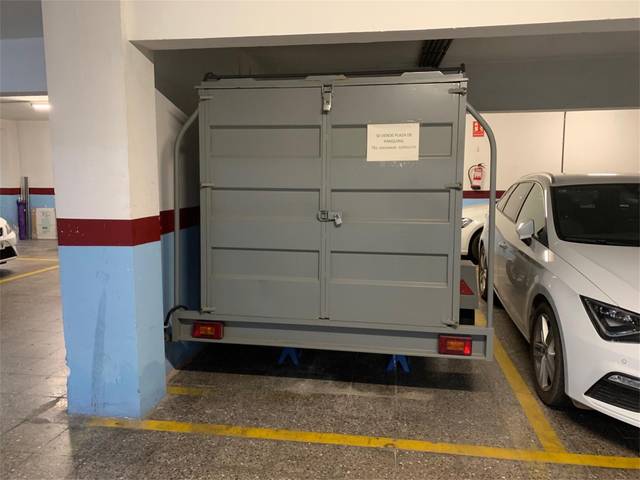 Trastero en Venta en Carrer Prat de la Riba, 87 en Cementiri Vell