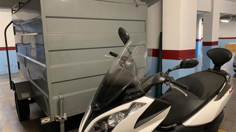 Traster en venda a Carrer Prat de la Riba, 87, Cementiri Vell, Barcelona - imatge 2 Foto 2 de Traster en venda a Carrer Prat de la Riba, 87, Cementiri Vell, Barcelona