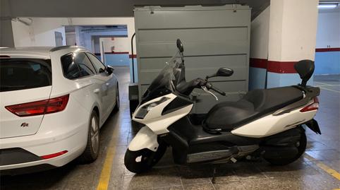 Traster en venda a Carrer Prat de la Riba, 87, Cementiri Vell, Barcelona - imatge 3 Foto 3 de Traster en venda a Carrer Prat de la Riba, 87, Cementiri Vell, Barcelona