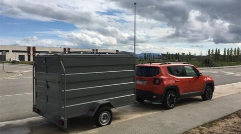 Traster en venda a Carrer Prat de la Riba, 87, Cementiri Vell, Barcelona - imatge 4 Foto 4 de Traster en venda a Carrer Prat de la Riba, 87, Cementiri Vell, Barcelona