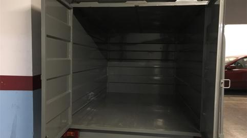 Traster en venda a Carrer Prat de la Riba, 87, Cementiri Vell, Barcelona - imatge 5 Foto 5 de Traster en venda a Carrer Prat de la Riba, 87, Cementiri Vell, Barcelona