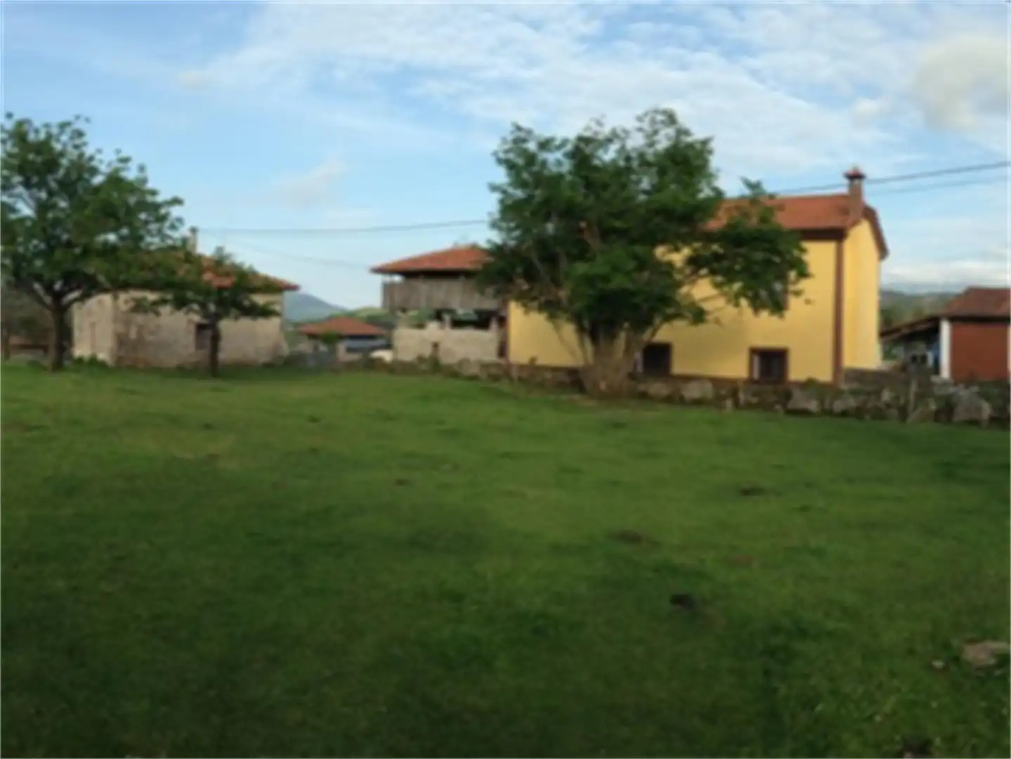 Urbanizable en venta en Grado
