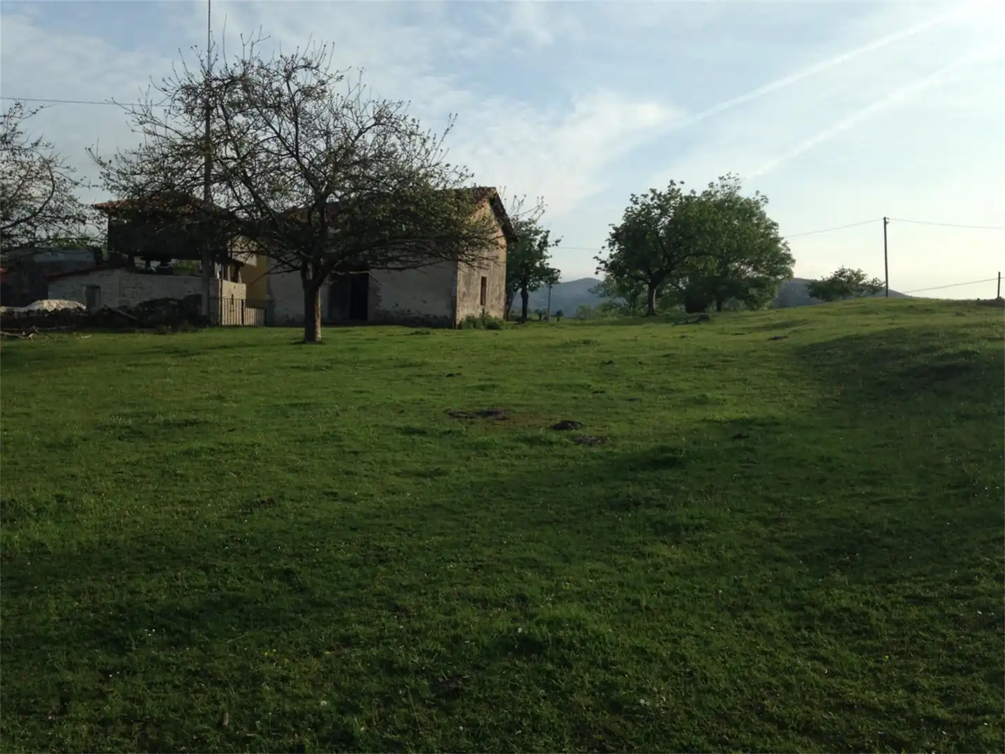 Urbanizable en venta en Grado