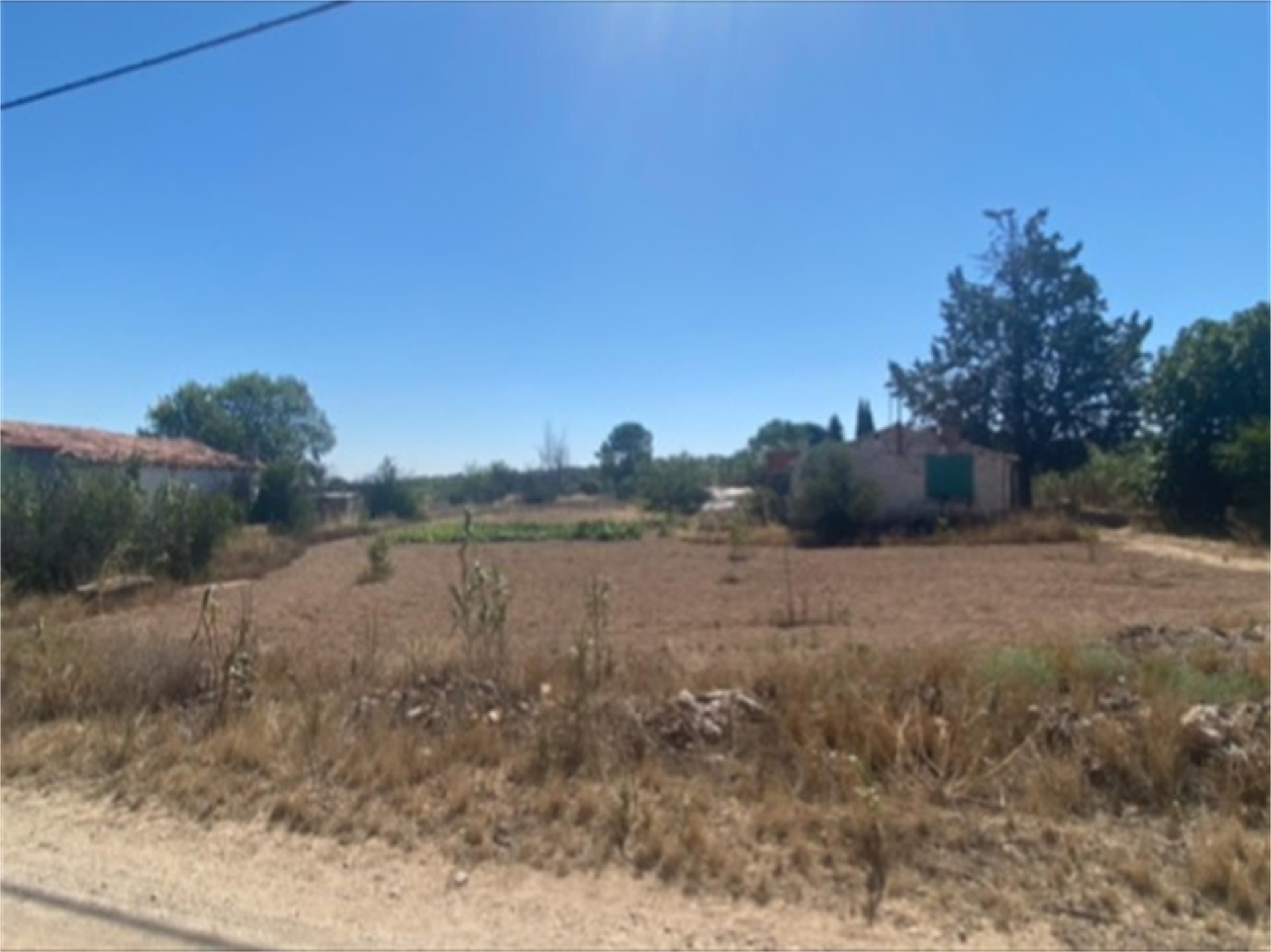Urbanitzable en venda en Belchite