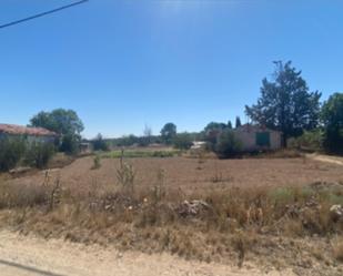 Constructible Land for sale in Belchite