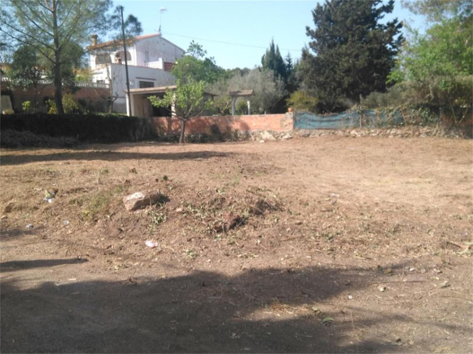 Urbanitzable en venda en El Catllar 