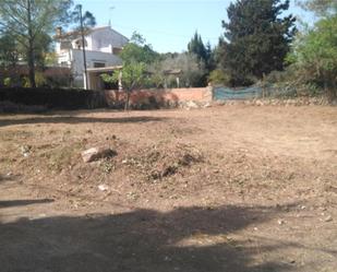 Constructible Land for sale in El Catllar 