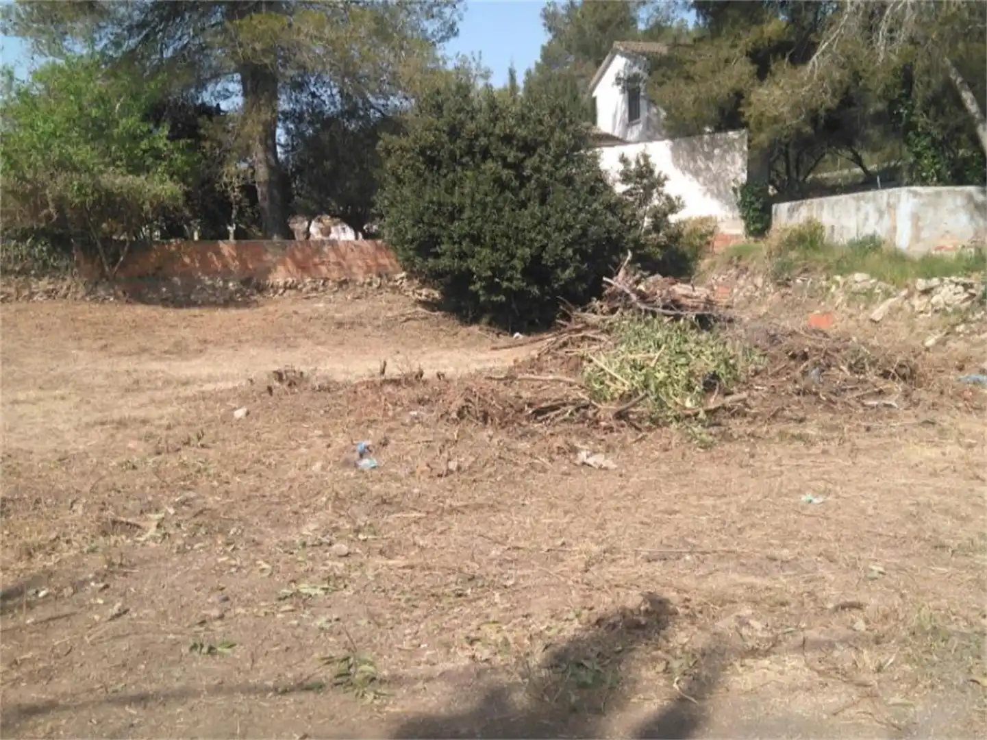Constructible Land for sale in Urbanització Partida Manous 1, El Catllar Constructible Land for sale in El Catllar