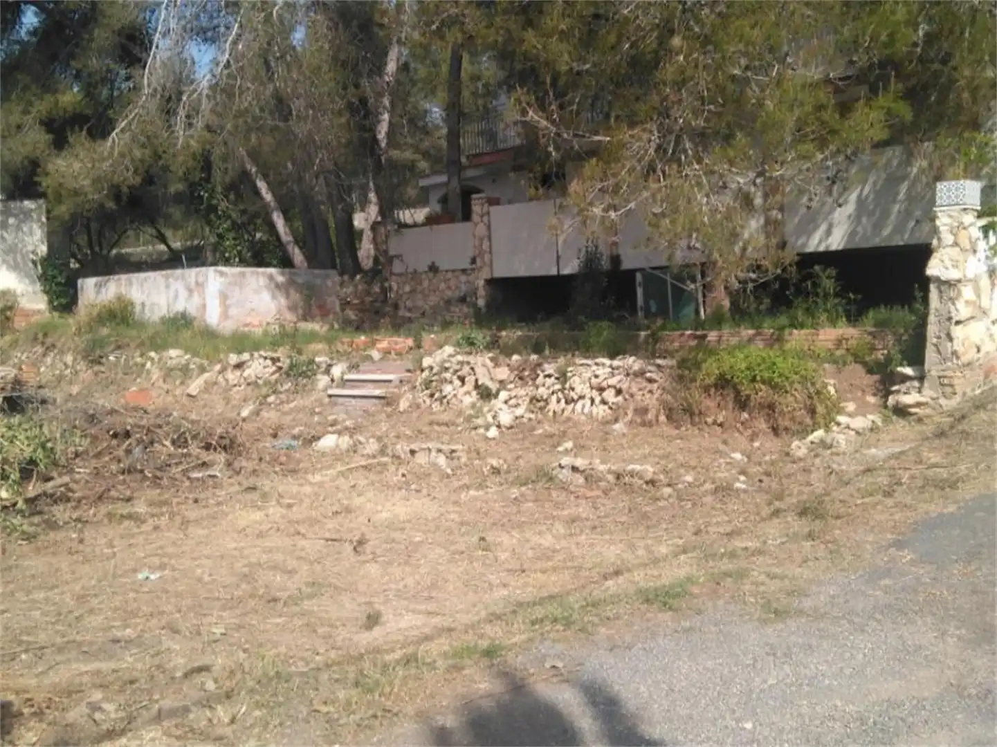 Constructible Land for sale in Urbanització Partida Manous 1, El Catllar Constructible Land for sale in El Catllar