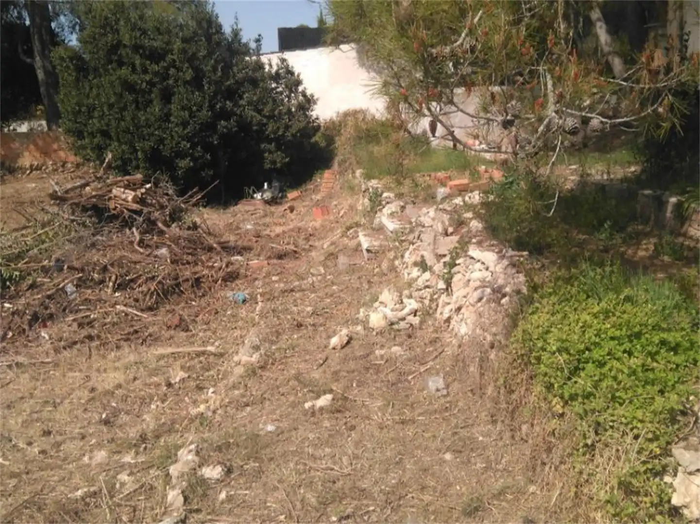Constructible Land for sale in Urbanització Partida Manous 1, El Catllar Constructible Land for sale in El Catllar