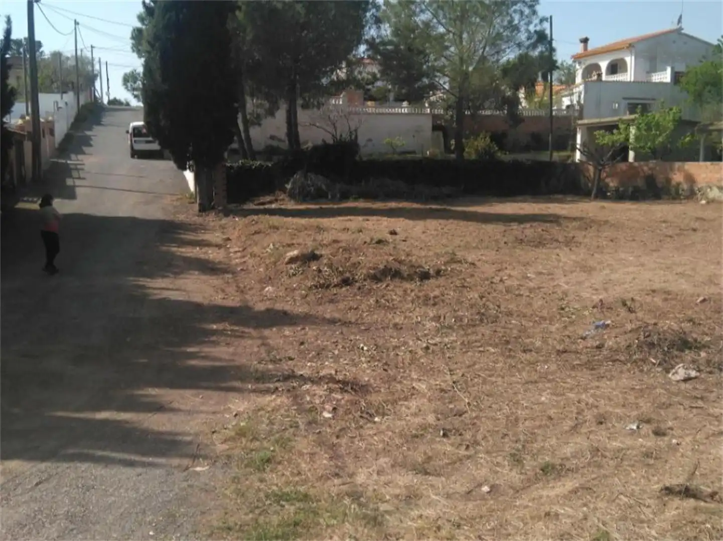 Constructible Land for sale in Urbanització Partida Manous 1, El Catllar Constructible Land for sale in El Catllar