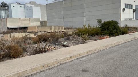 Foto 2 von Fabrik Grundstücke zum Verkauf in Carretera de Valencia a Castellón, Almenara, Castellón