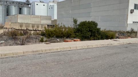 Foto 3 von Fabrik Grundstücke zum Verkauf in Carretera de Valencia a Castellón, Almenara, Castellón