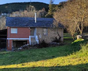 Außenansicht von Haus oder Chalet zum verkauf in Borrenes