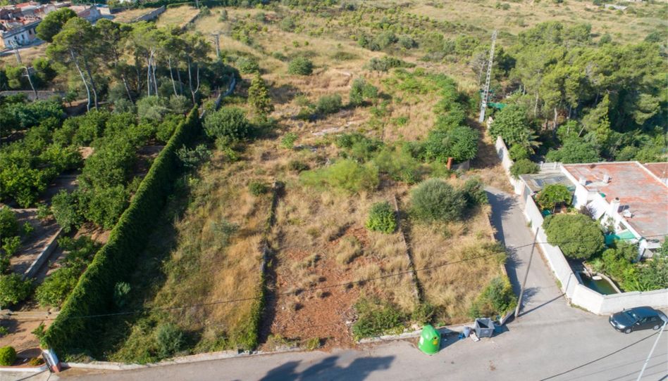 Pis en venda a Calle de la Sagrada Familia, Urbanitzacions i Pedanies Nord, Alzira - imatge 1 Foto 1 de Pis en venda a Calle de la Sagrada Familia, Urbanitzacions i Pedanies Nord, Alzira