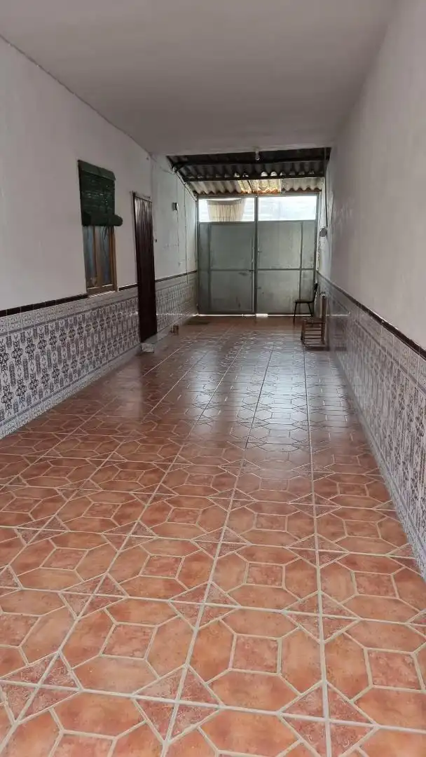 Erdgeschoss zum Verkauf in Calle Quevedo, 30, Villarta de San Juan Erdgeschoss zum Verkauf in Villarta de San Juan mit Heizung, Möbliert und Ofen