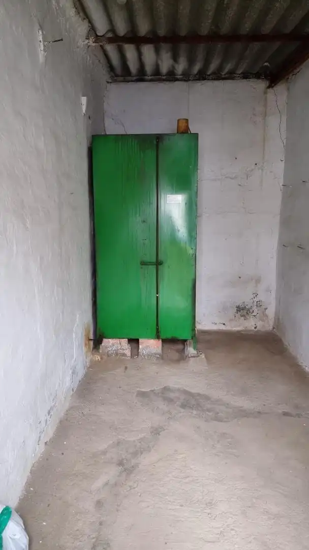 Erdgeschoss zum Verkauf in Calle Quevedo, 30, Villarta de San Juan Erdgeschoss zum Verkauf in Villarta de San Juan mit Heizung, Möbliert und Ofen