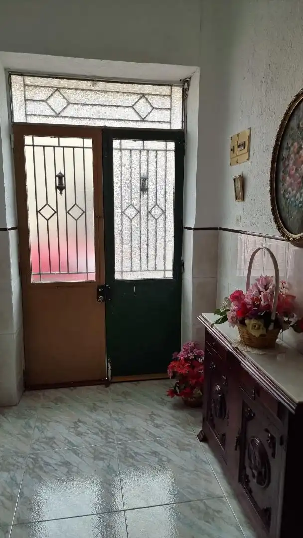Erdgeschoss zum Verkauf in Calle Quevedo, 30, Villarta de San Juan Erdgeschoss zum Verkauf in Villarta de San Juan mit Heizung, Möbliert und Ofen