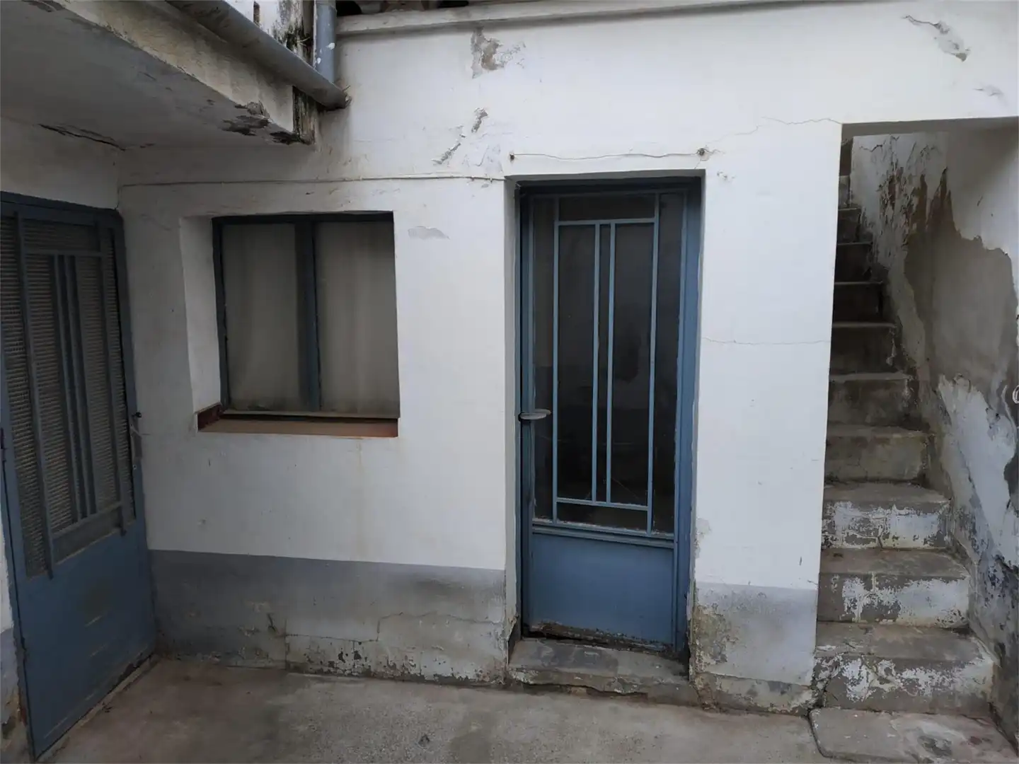 Casa o chalet en venta en Calle Ancha, 15, Don Benito Vista exterior de Casa o chalet en venta en Don Benito con Terraza