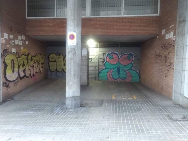 Garaje en Alquiler en Carrer de Sant Fructuós, 78 en La Font de la Guatlla