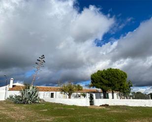 Außenansicht von Grundstücke zum verkauf in Villanueva de los Castillejos