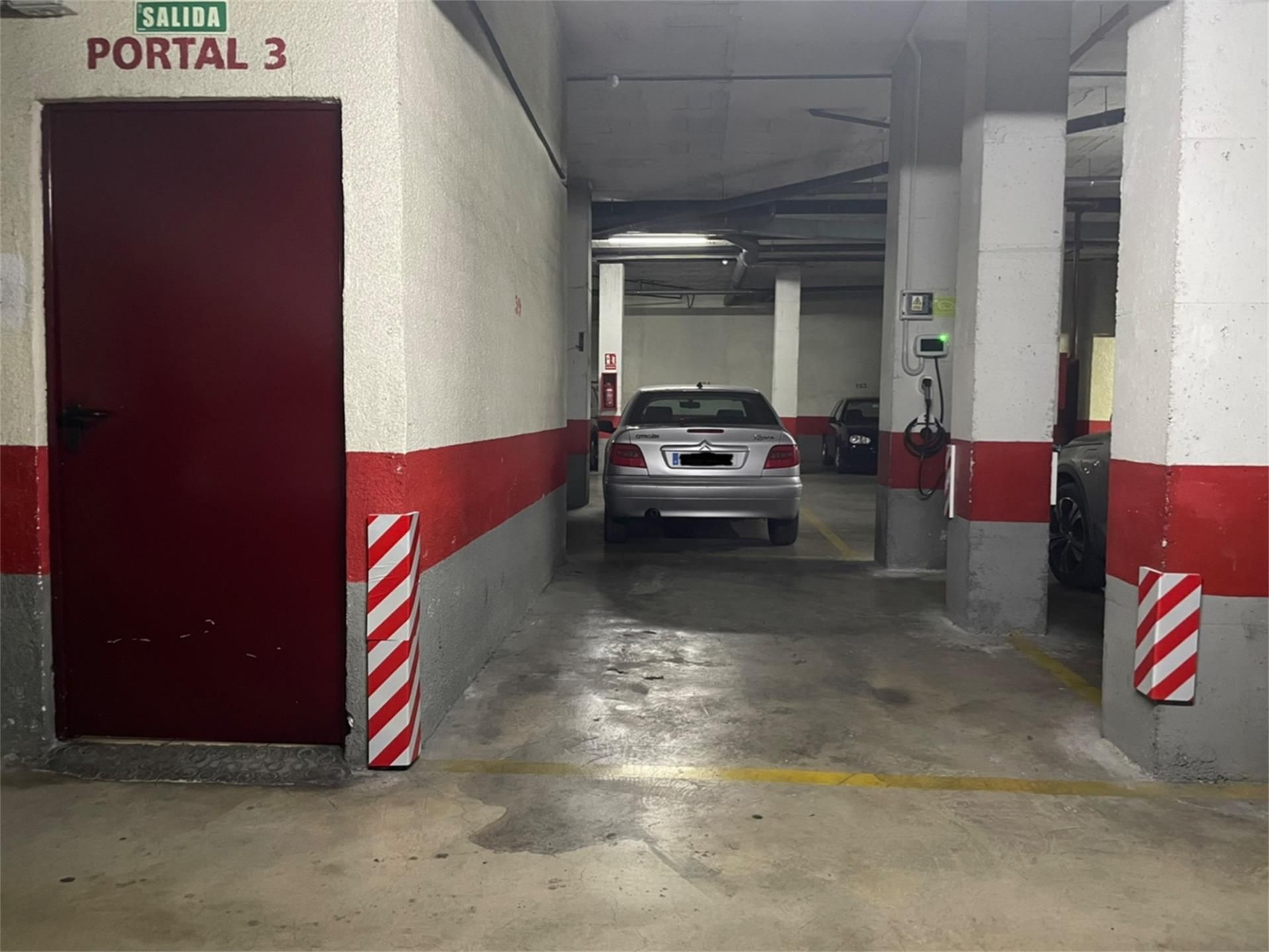 Parking of Garage to rent in  Granada Capital