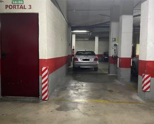 Parking of Garage to rent in  Granada Capital