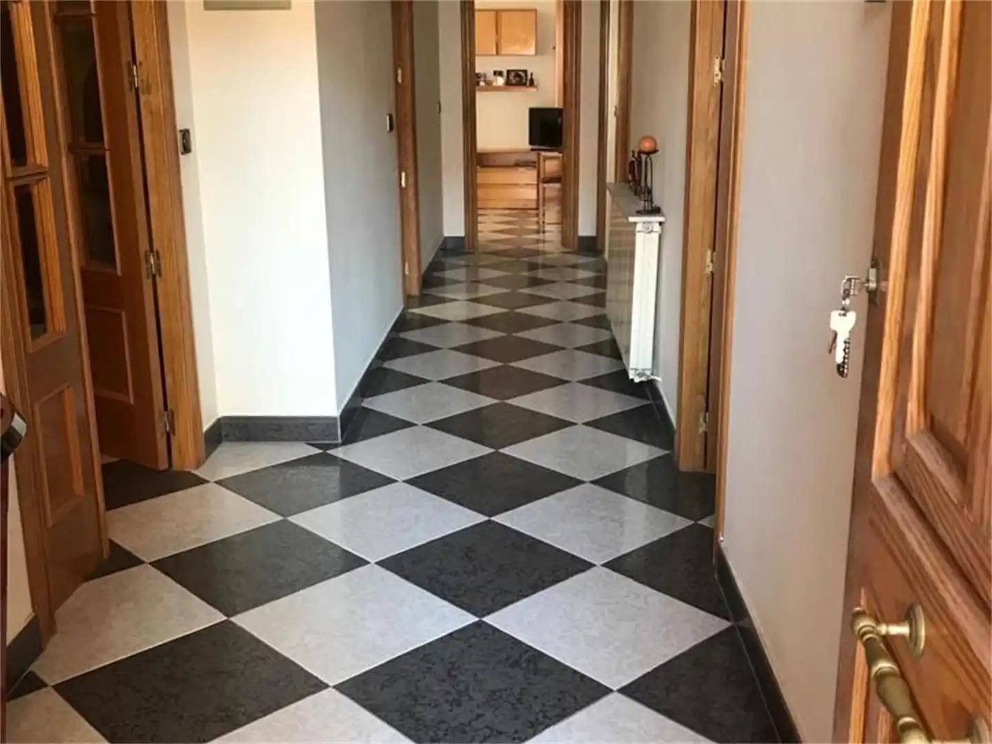 Houses for sale in Viveros  with Heating, Terrace and Furnished