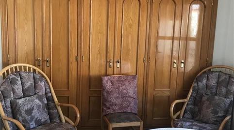 Casa o xalet en venda a Calle Papa Pío XII, 8, Viveros, Albacete - imatge 5 Foto 5 de Casa o xalet en venda a Calle Papa Pío XII, 8, Viveros, Albacete