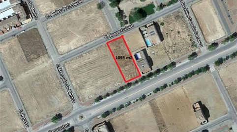 Foto 2 de Finca rústica en venta en Avenida Miguel de Cervantes, 26, Villarrobledo, Albacete