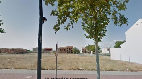 Foto 3 de Finca rústica en venta en Avenida Miguel de Cervantes, 26, Villarrobledo, Albacete