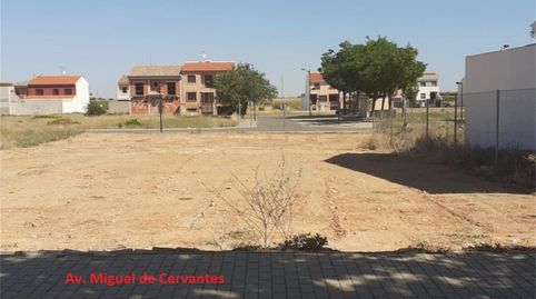 Foto 4 de Finca rústica en venta en Avenida Miguel de Cervantes, 26, Villarrobledo, Albacete