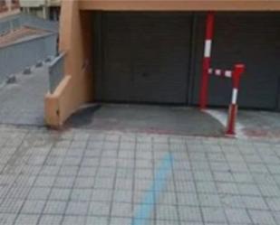 Parkplatz von Garage miete in Las Palmas de Gran Canaria