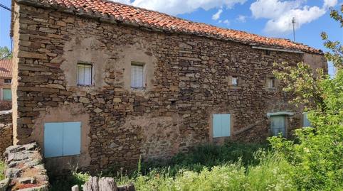 Country house for sale in Calle Coso, Magaña, Soria - image 2 Photo 2 of Country house for sale in Calle Coso, Magaña, Soria