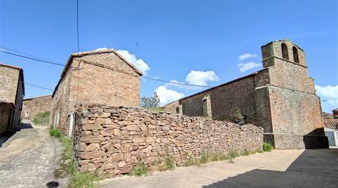 Country house for sale in Calle Coso, Magaña, Soria - image 3 Photo 3 of Country house for sale in Calle Coso, Magaña, Soria