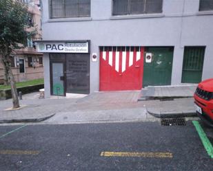 Garage for sale in Bilbao 