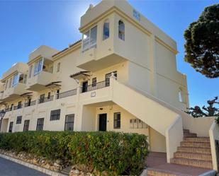 Exterior view of Flat for sale in Benahavís  with Air Conditioner and Terrace