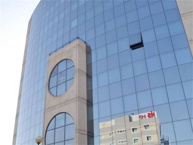 Oficina en Alquiler en Calle Madre Paula Gil Cano en Santa María de Gracia