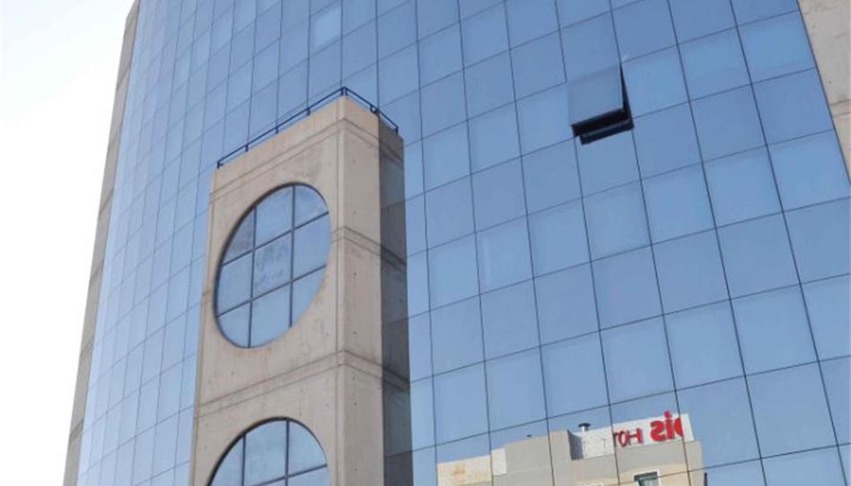 Oficina de lloguer a Calle Madre Paula Gil Cano, Santa María de Gracia, Murcia - imatge 1 Foto 1 de Oficina de lloguer a Calle Madre Paula Gil Cano, Santa María de Gracia, Murcia