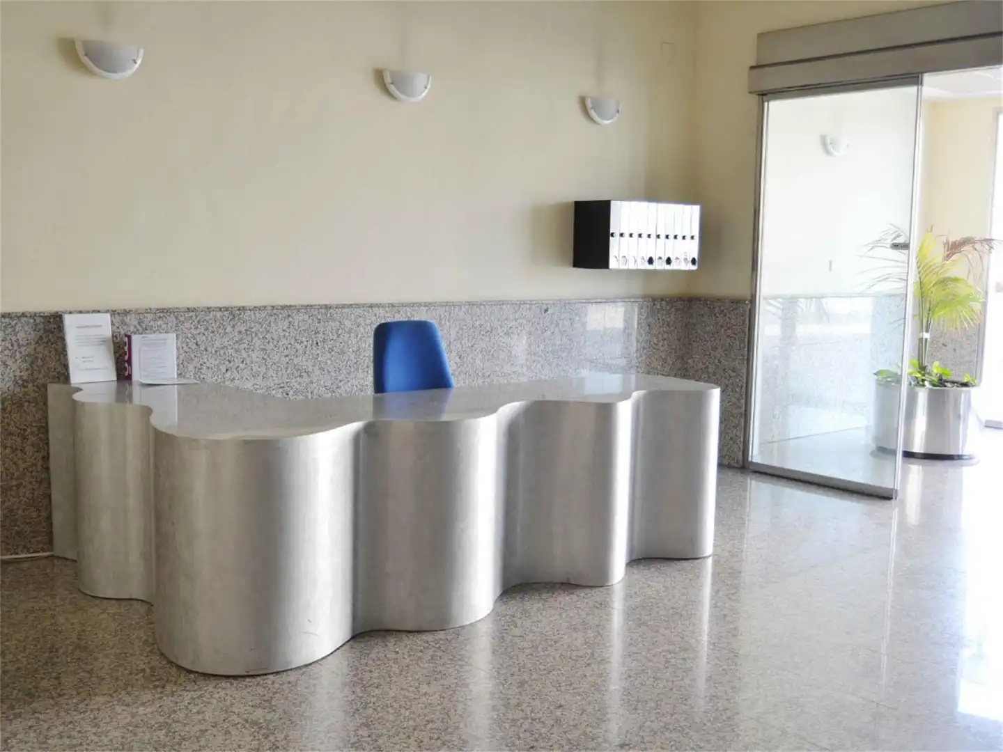 Oficina de alquiler en Murcia