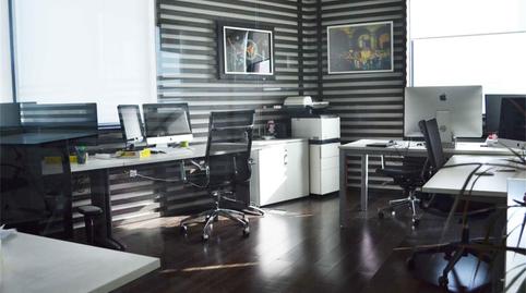 Oficina de lloguer a Calle Madre Paula Gil Cano, Santa María de Gracia, Murcia - imatge 5 Foto 5 de Oficina de lloguer a Calle Madre Paula Gil Cano, Santa María de Gracia, Murcia