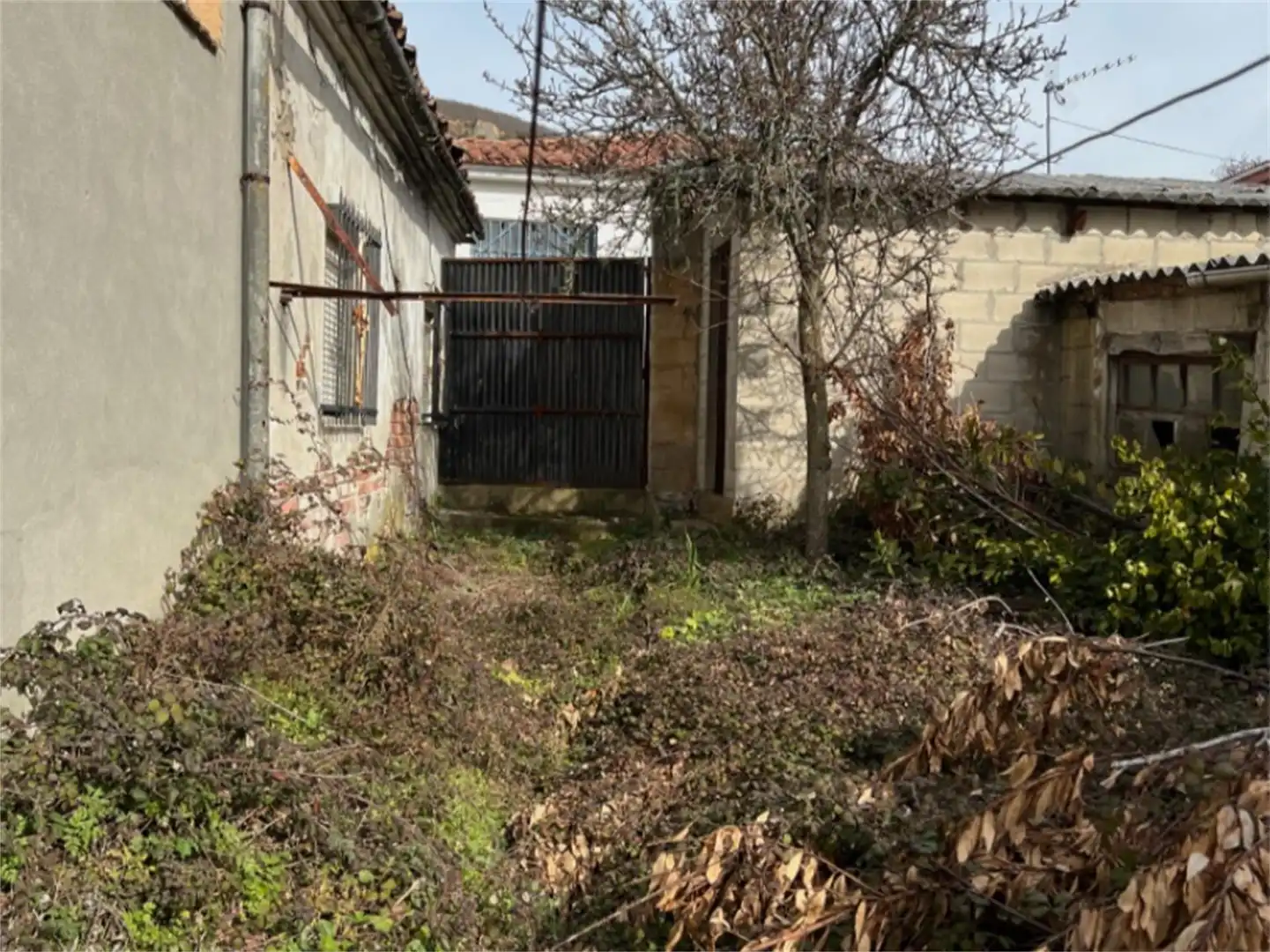 Casa o xalet en venda a Calle la Fuente, La Robla Casa o xalet en venda en La Robla
