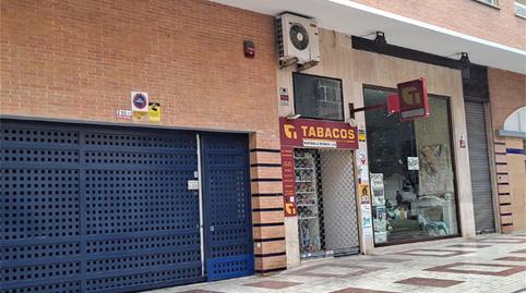 Foto 2 de Garaje en venta en Calle Martínez Maldonado, 23, Carranque - Haza Cuevas, Málaga