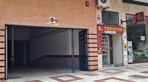 Foto 3 de Garaje en venta en Calle Martínez Maldonado, 23, Carranque - Haza Cuevas, Málaga