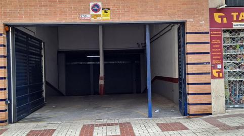 Foto 4 de Garaje en venta en Calle Martínez Maldonado, 23, Carranque - Haza Cuevas, Málaga