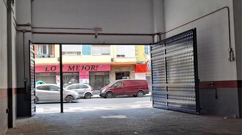 Foto 5 de Garaje en venta en Calle Martínez Maldonado, 23, Carranque - Haza Cuevas, Málaga