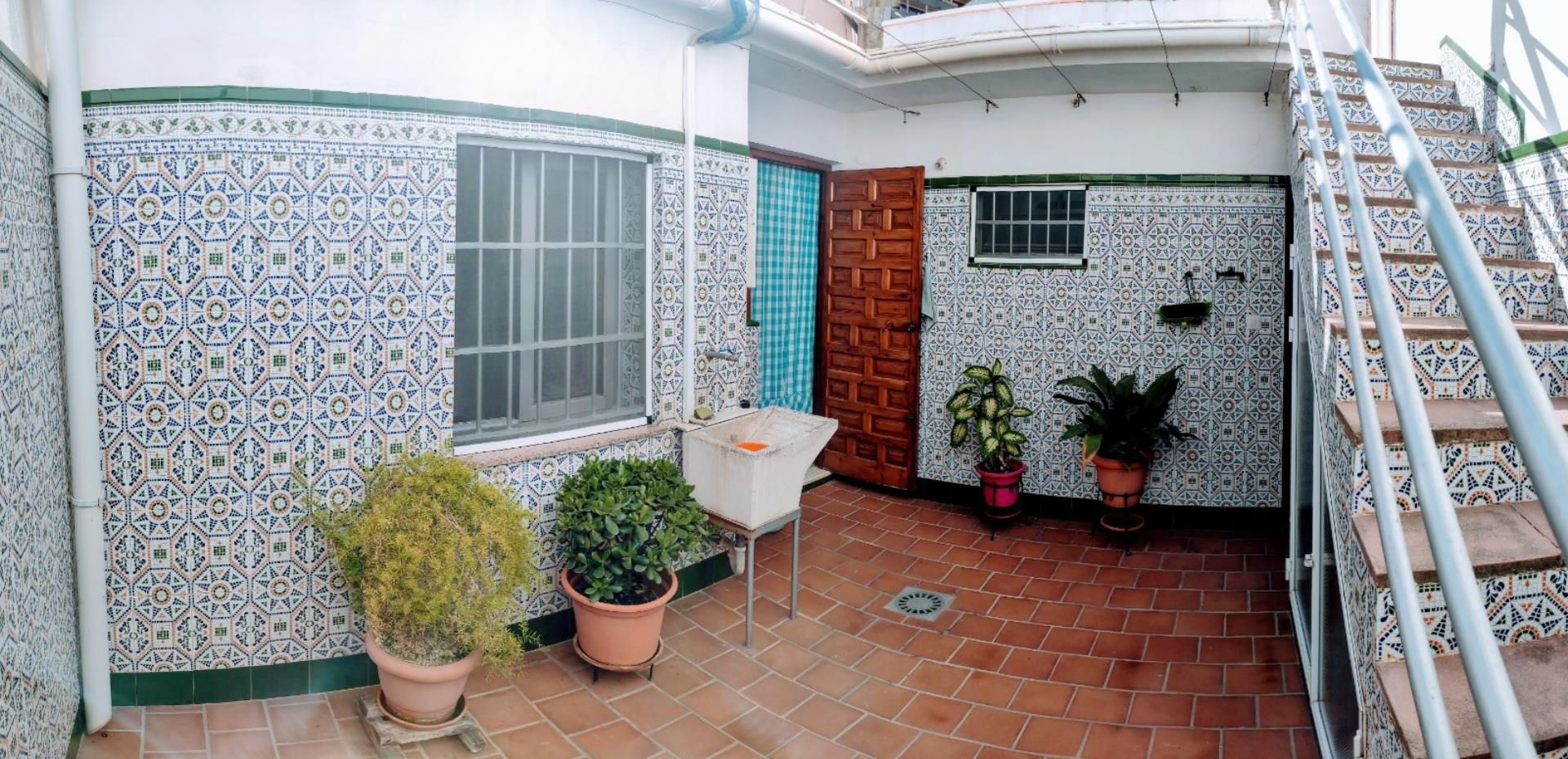 Planta baixa en venda en Fuengirola